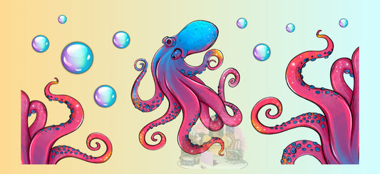 Octopus