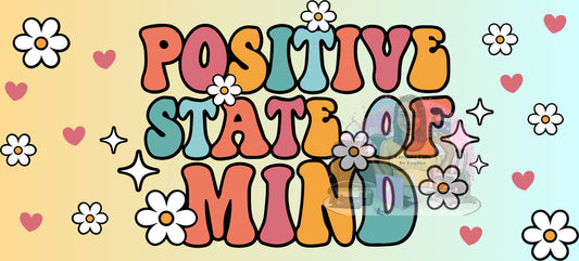 Positive State of Mind