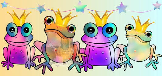 Frogs