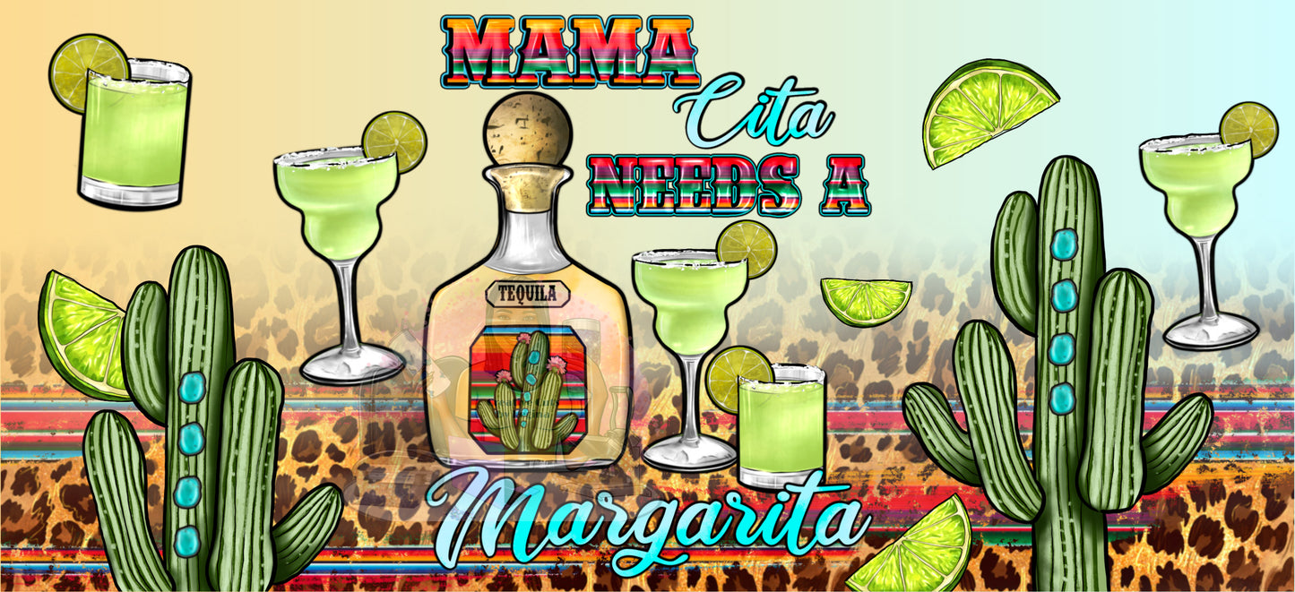 Mama Cita_Margarita