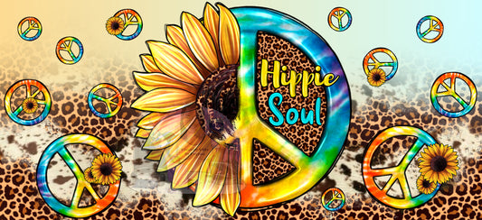 Hippie Soul