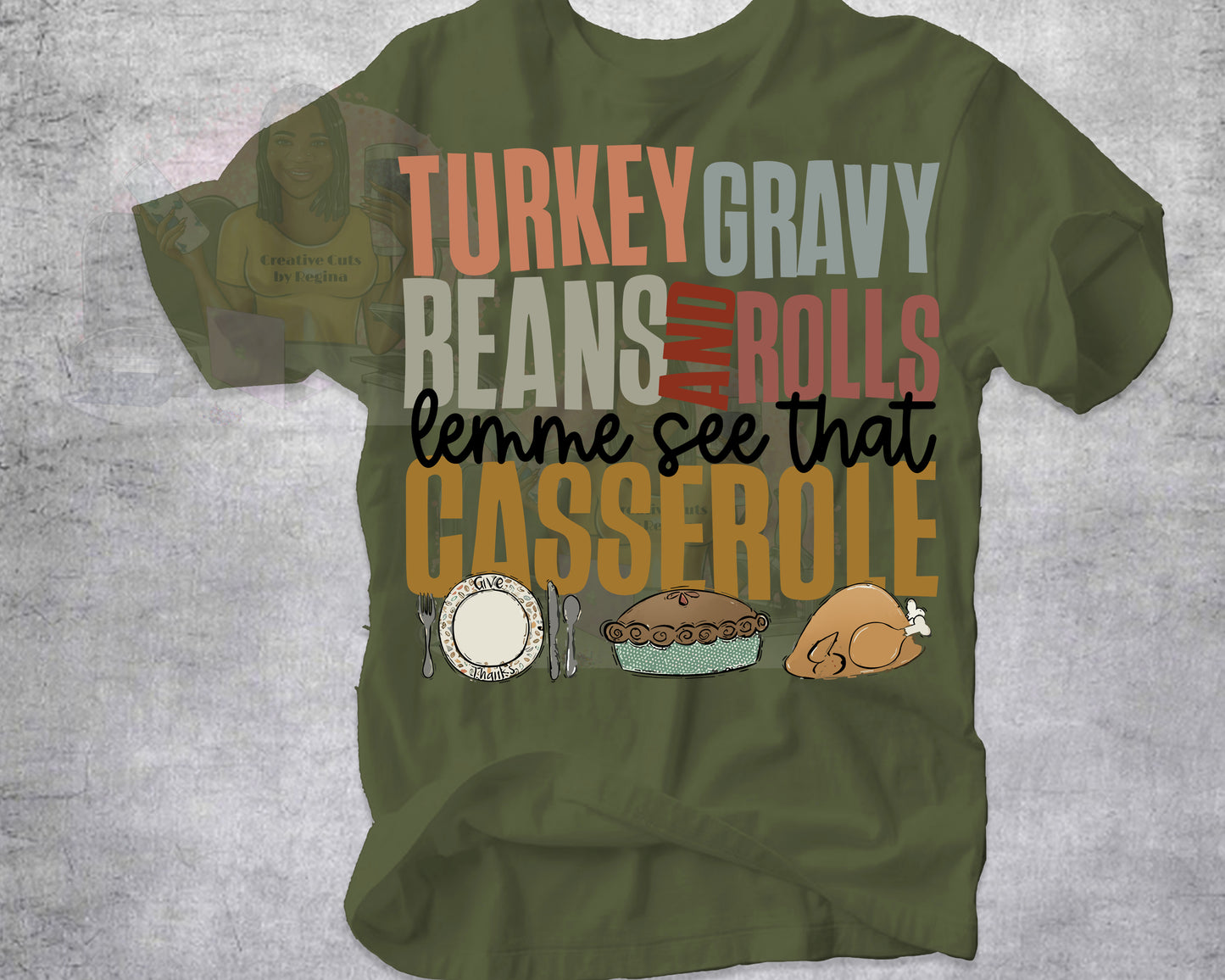 Turkey_Gravy_Beans_Rolls