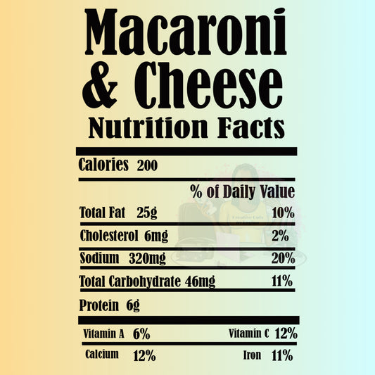 Mac&Cheese