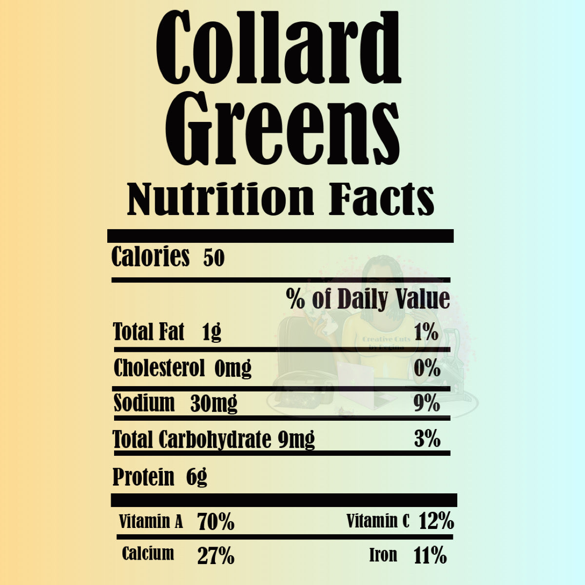 Collard Greens