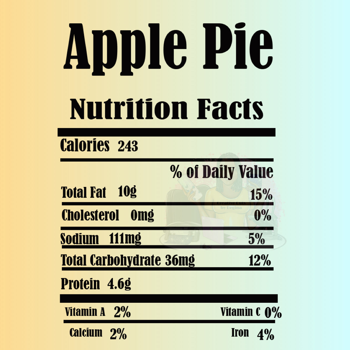 Apple Pie