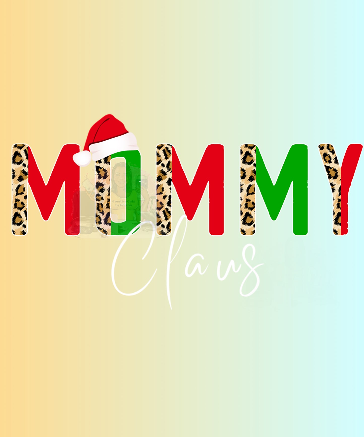 Mommy Claus