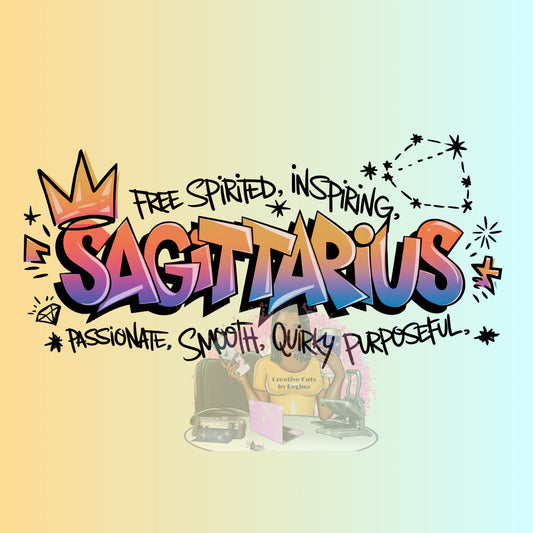 Sagittarius
