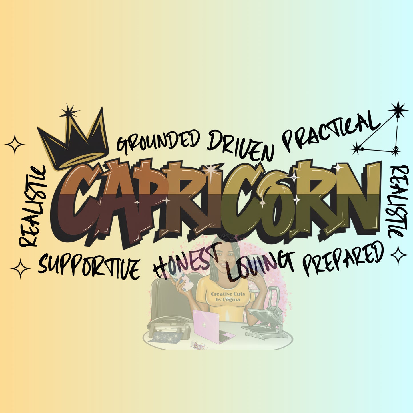 Capricorn