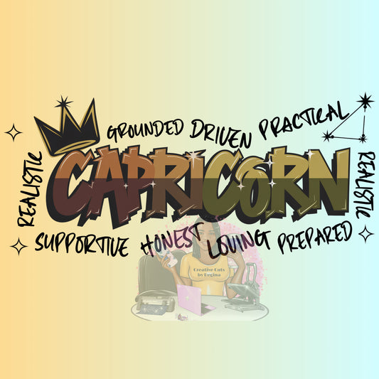 Capricorn