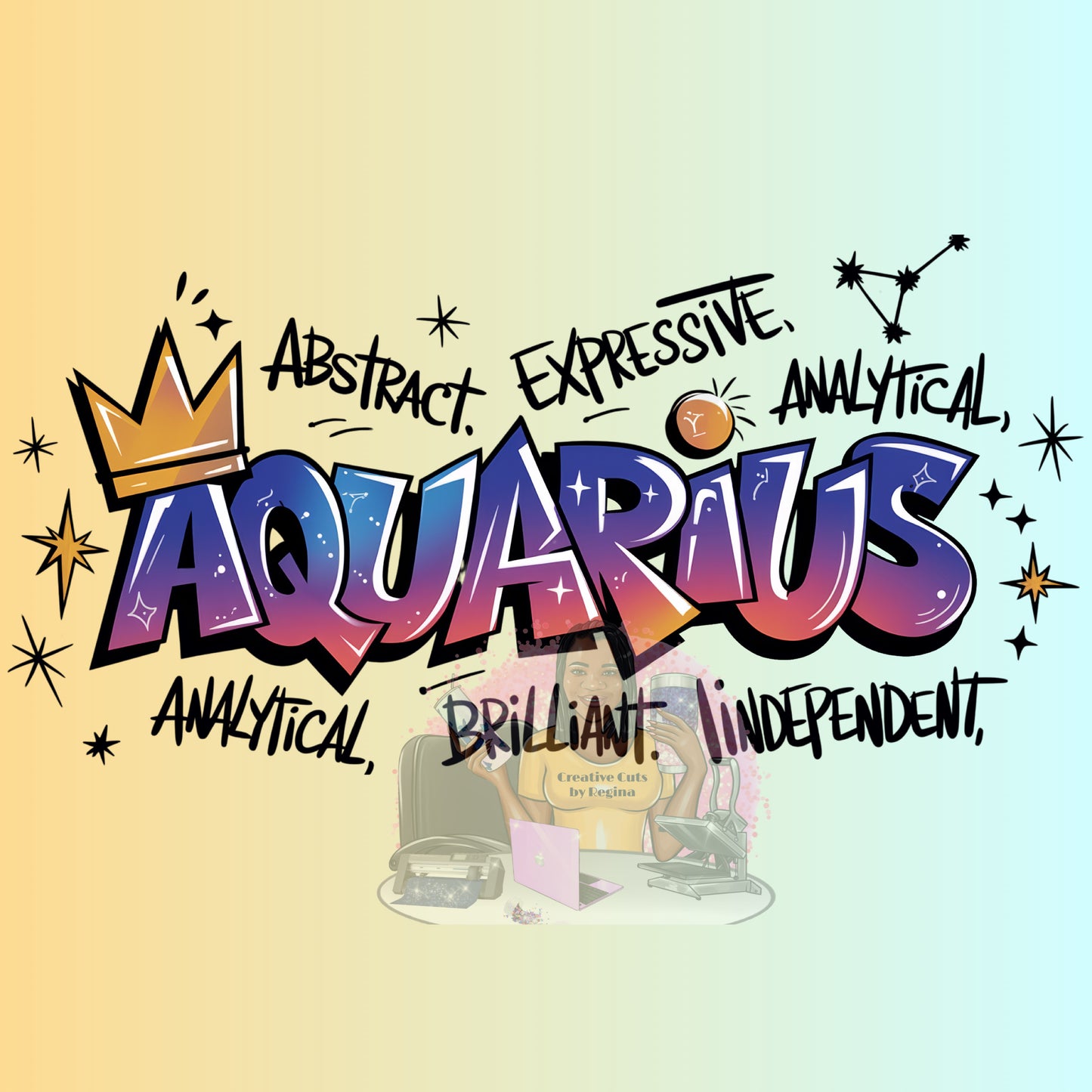 Aquarius