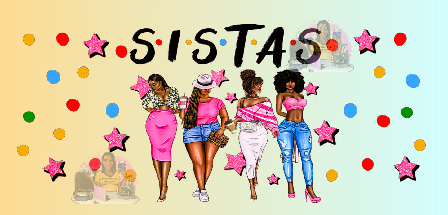 Sistas_Stars