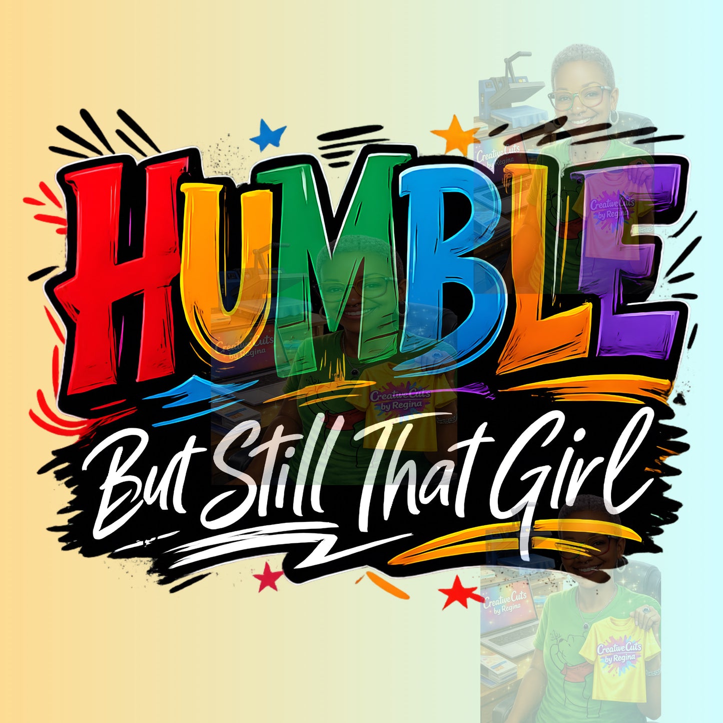Humble