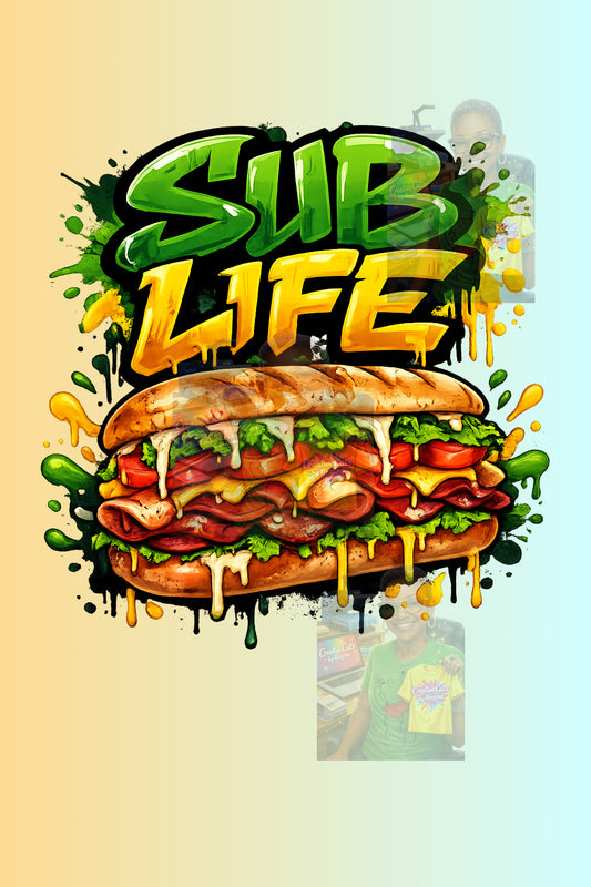 Sub Life