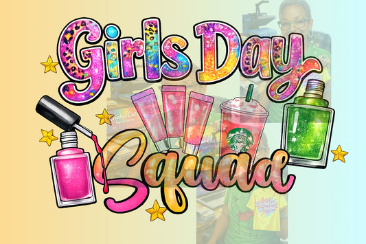 Girls Day