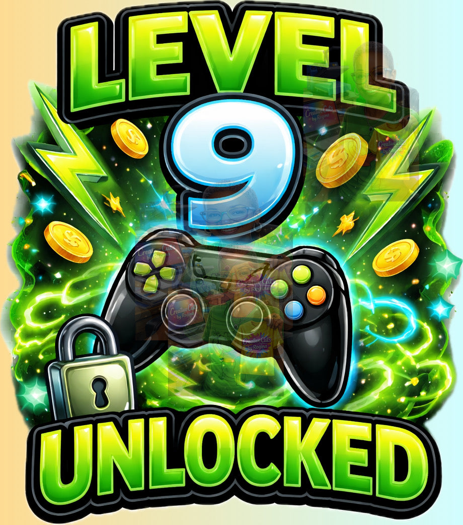 Level 9_unlocked