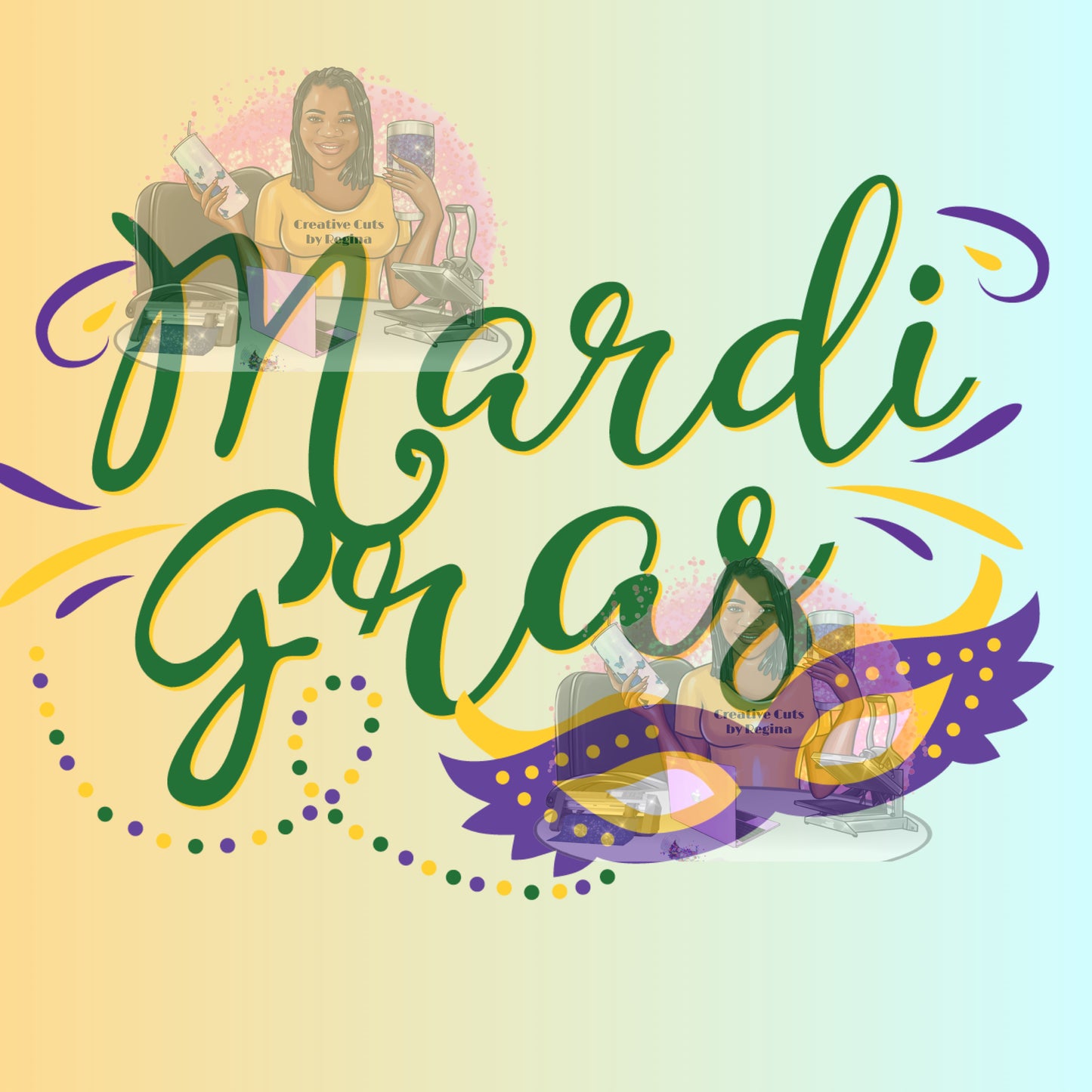 Mardi Gras