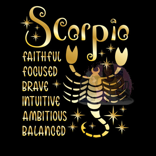 Scorpio