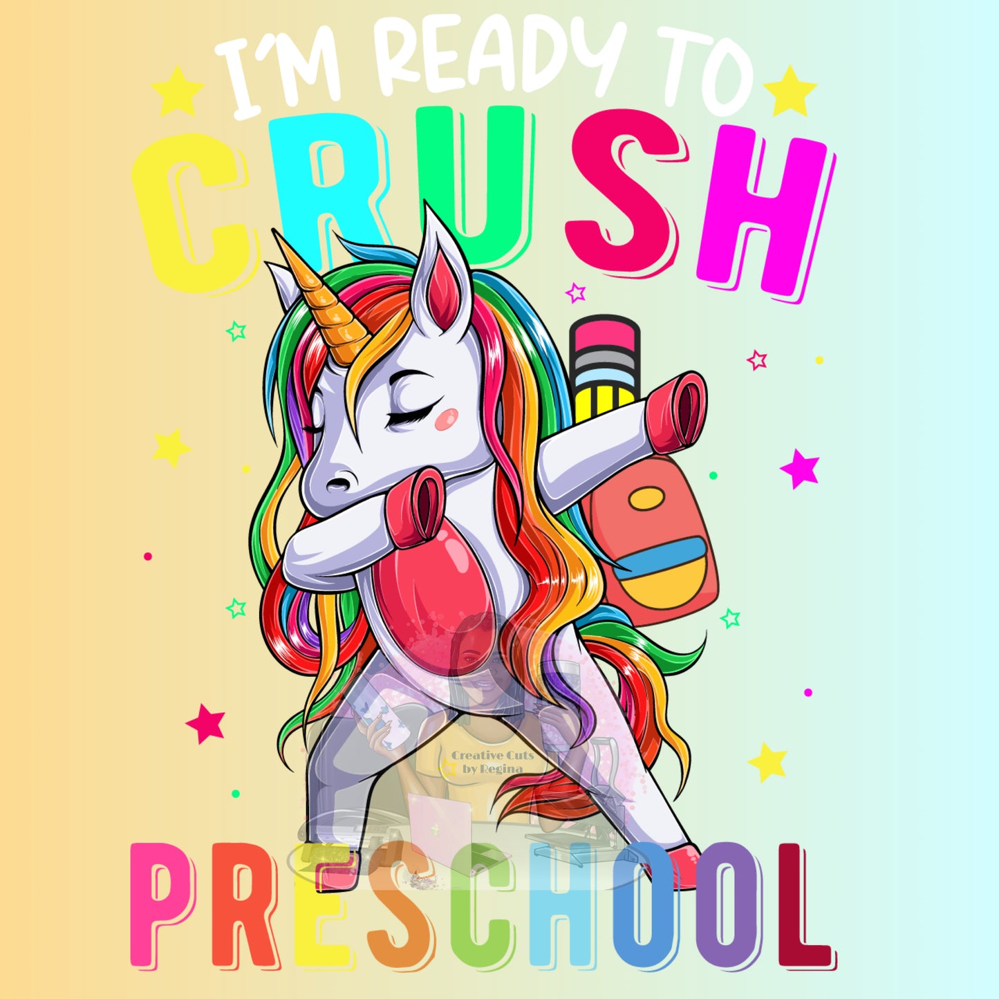 Crush Preschool