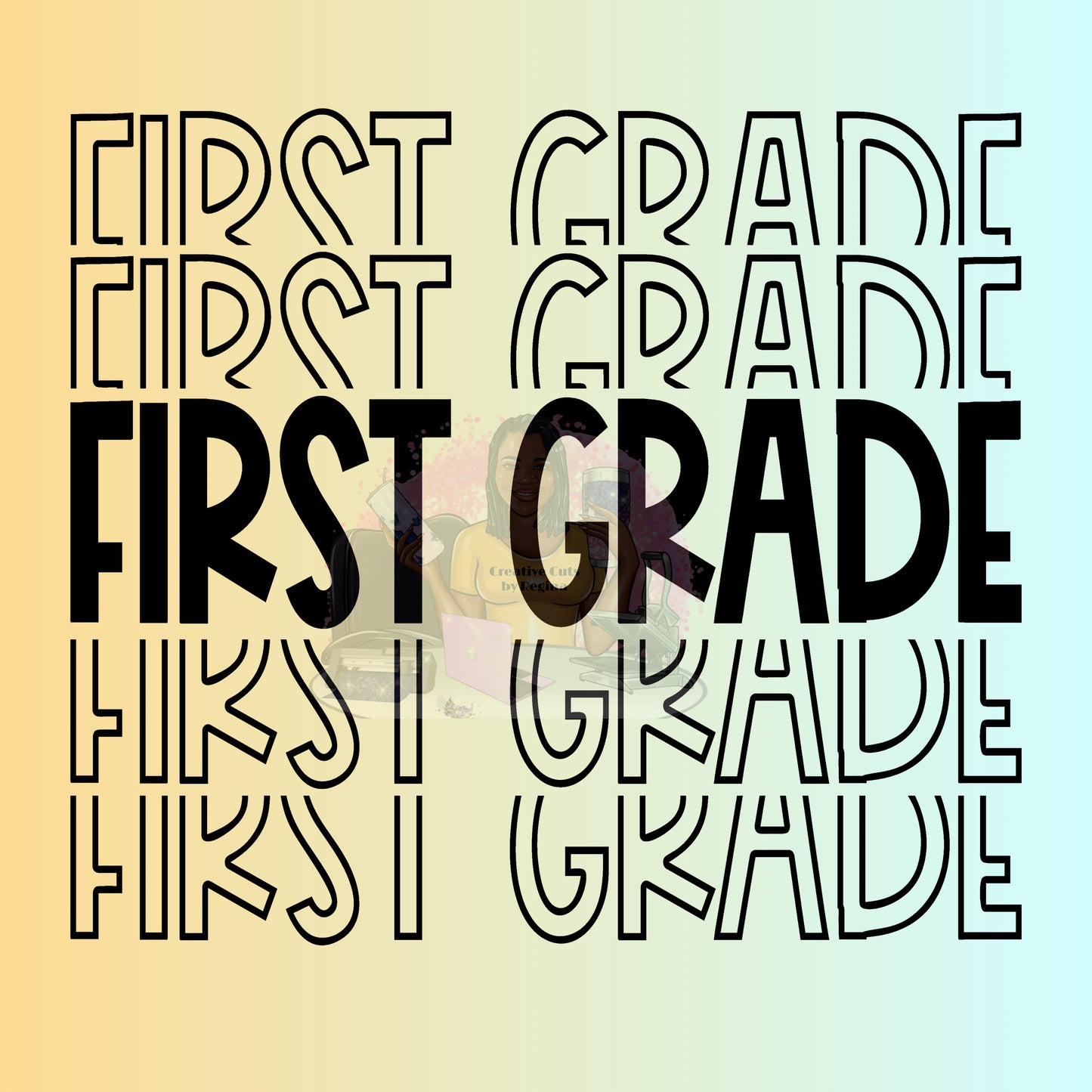 First_Grade