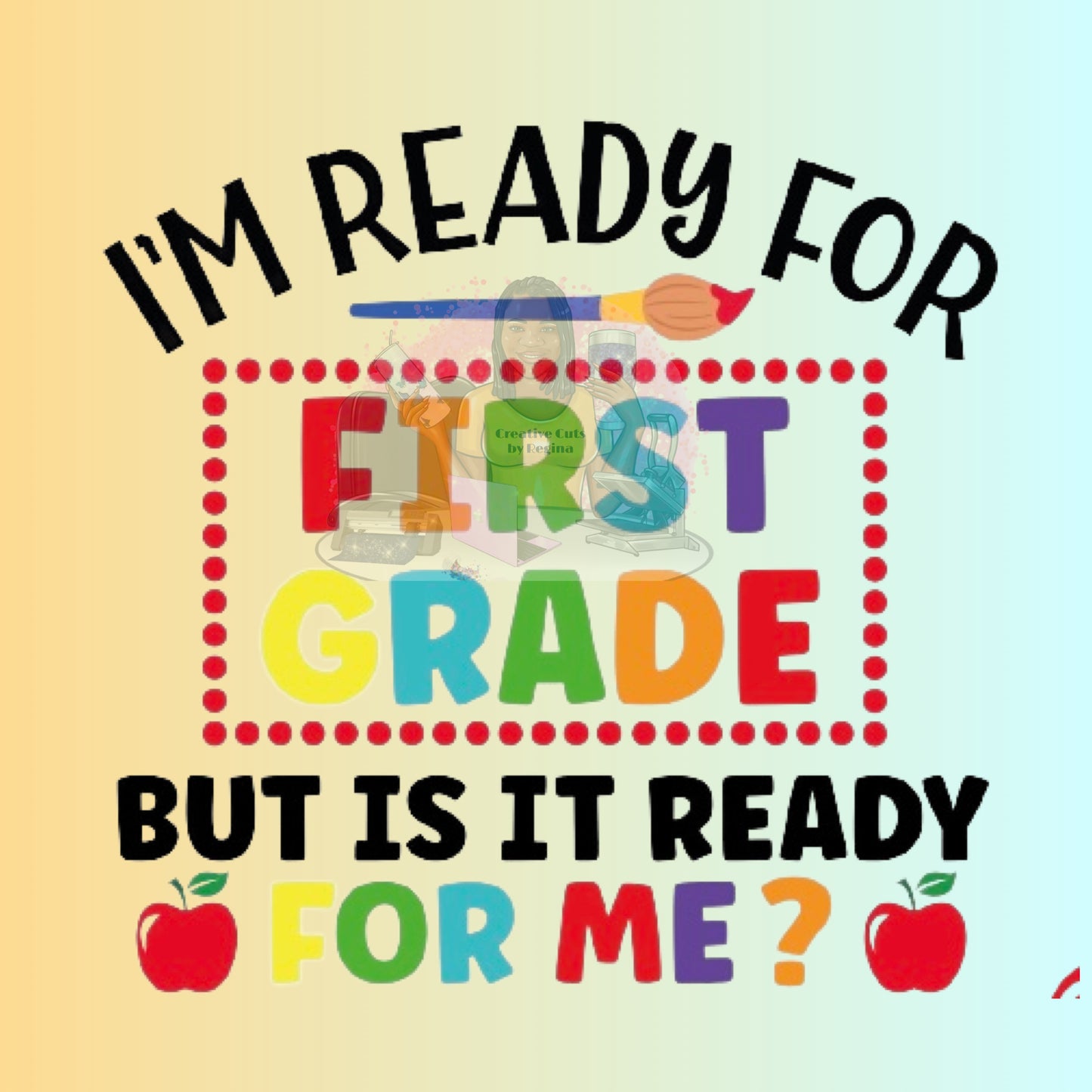 First_Grade Ready