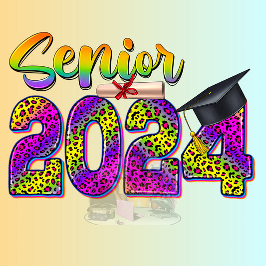 Senior ‘24