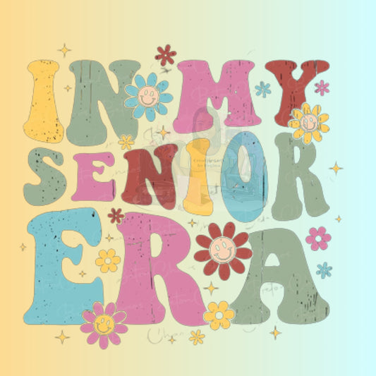 Senior Era_Retro