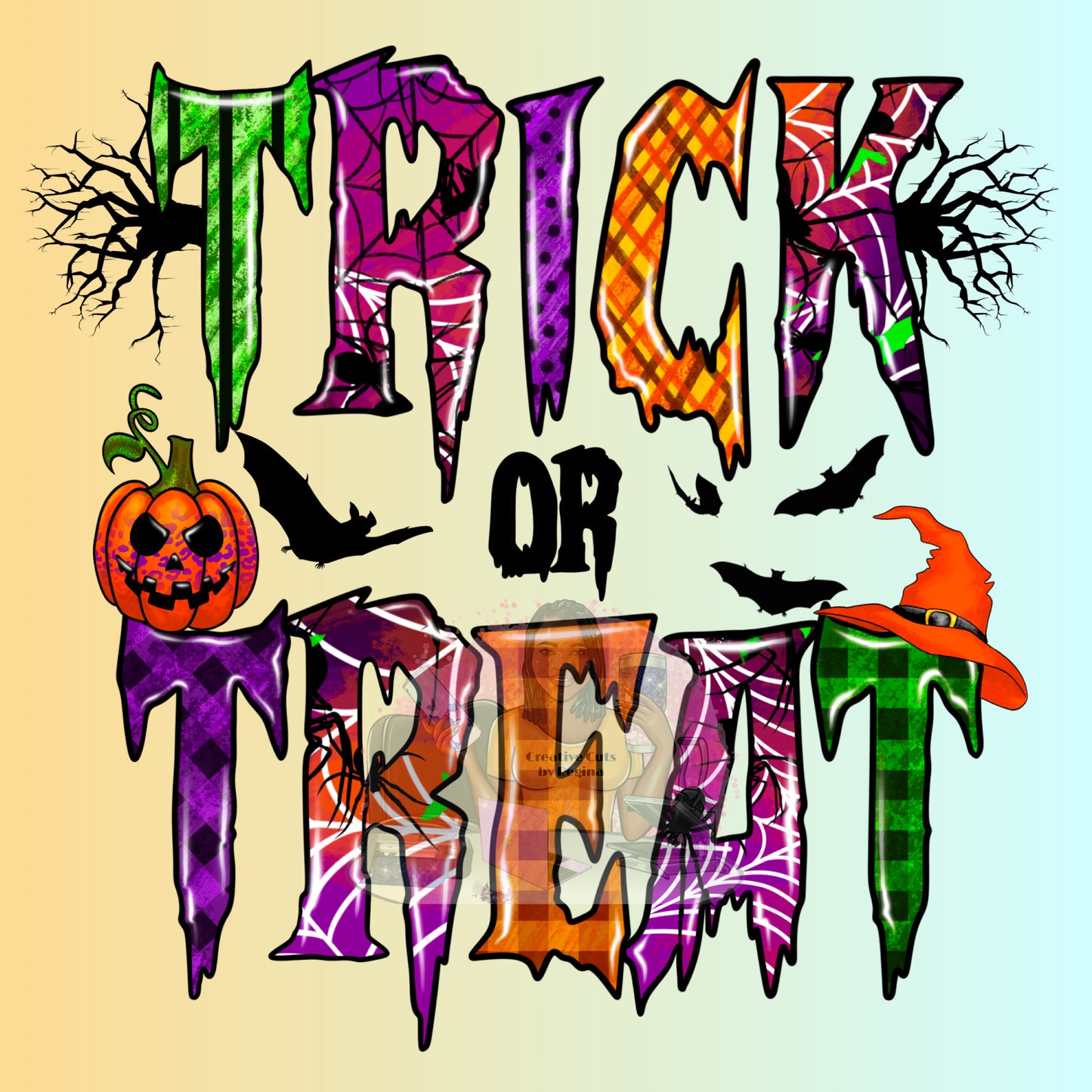 Trick or Treat