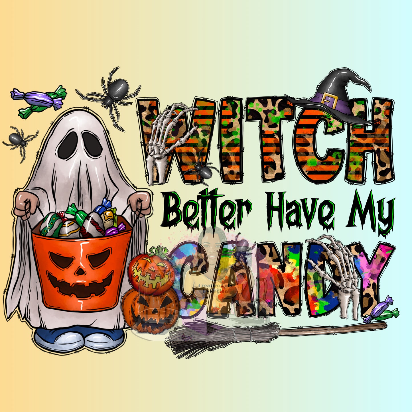 Witch_Candy