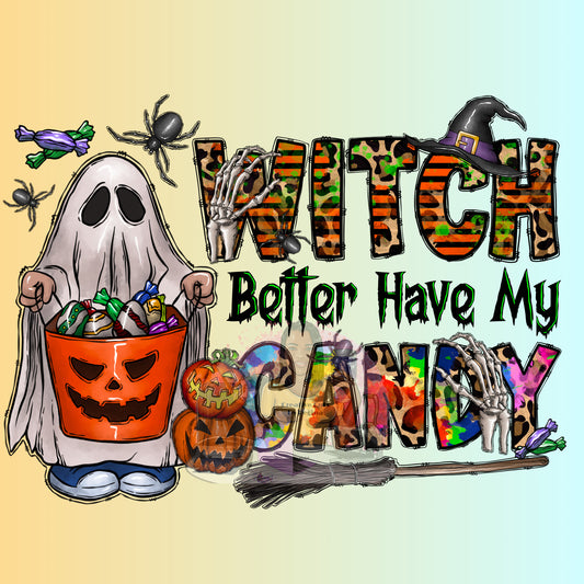 Witch_Candy