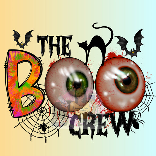 Boo Crew_2