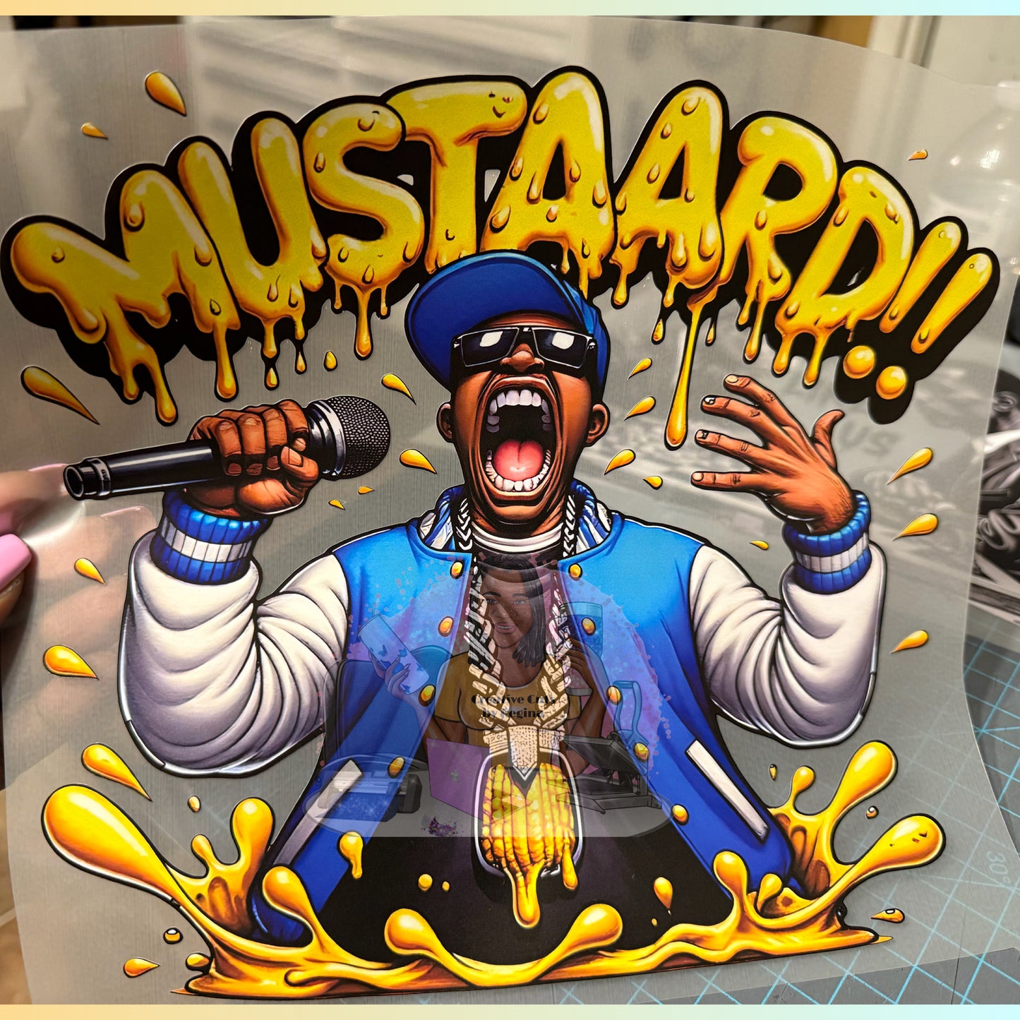 Mustaard