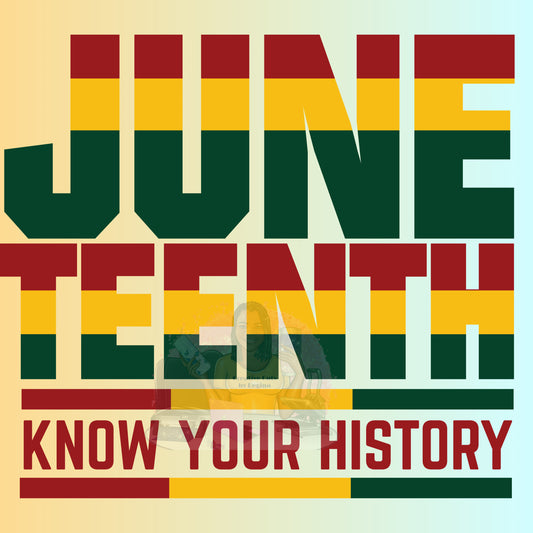 Juneteenth _History