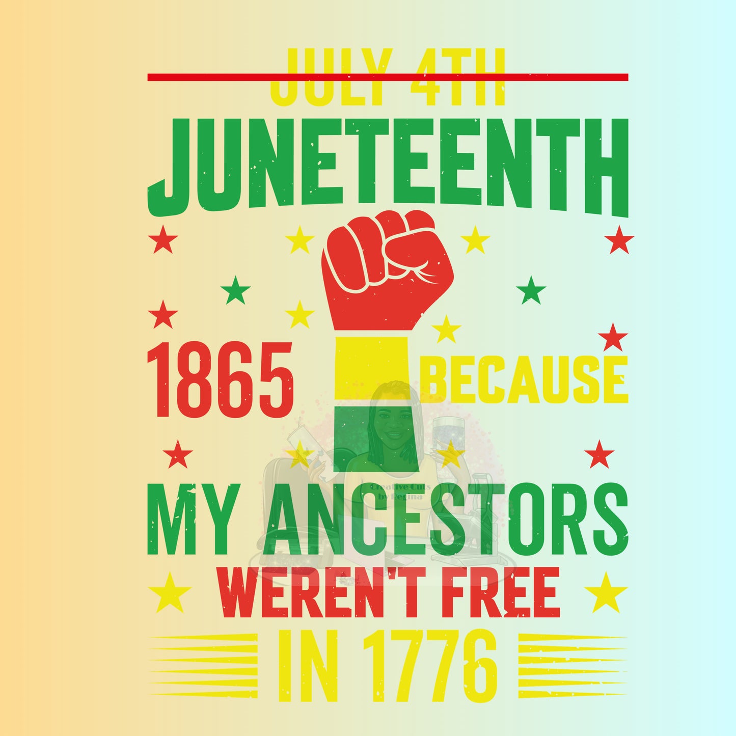 Ancestors_Juneteenth