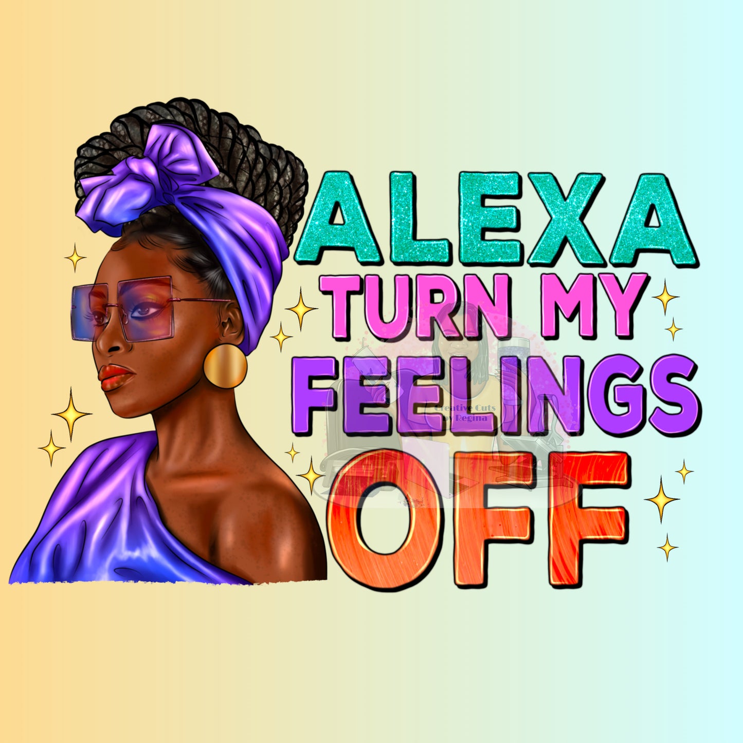 Alexa Turn Feelings Off