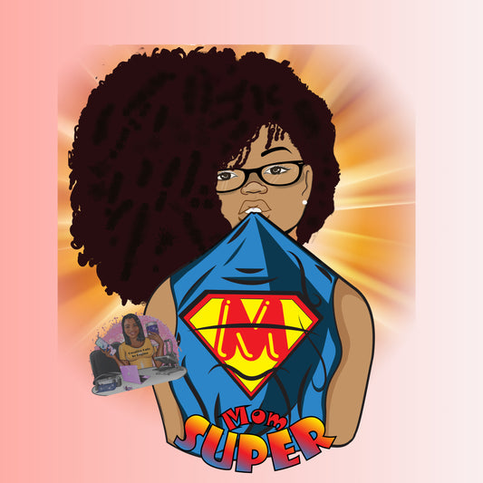 Mom Super