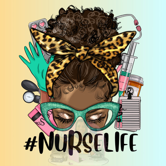 Nurse Life