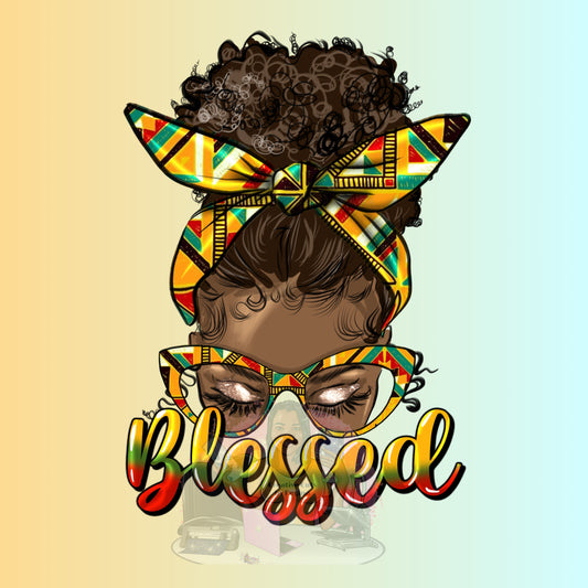 Blessed2