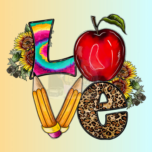 Love_Teacher