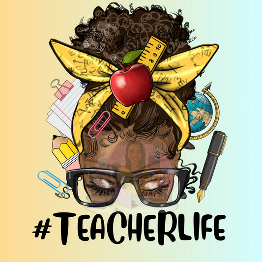 Teacher Life
