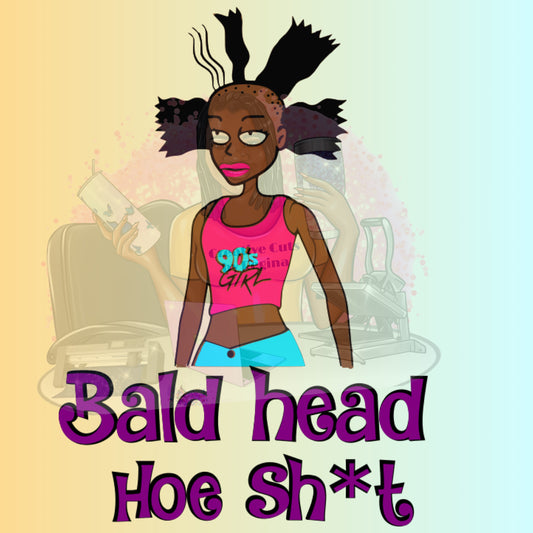 Bald Head