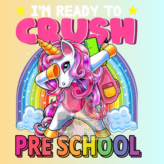 Crush Preschool
