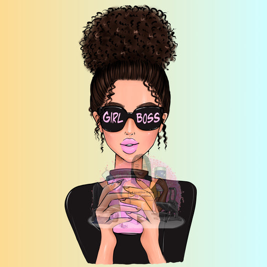 Girl Boss 2