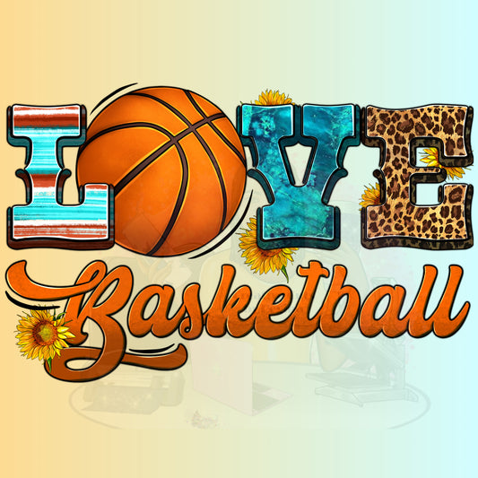 Love_Basketball