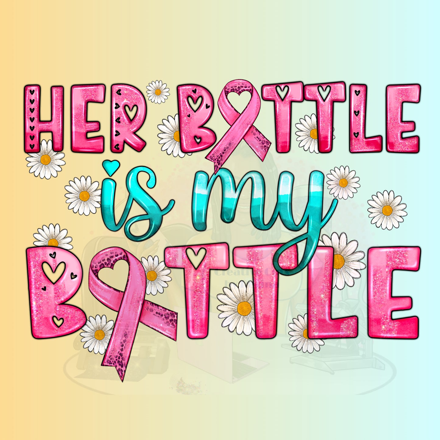 Her Battle