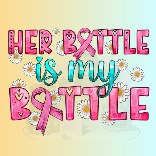 Her Battle