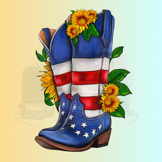 American Boots