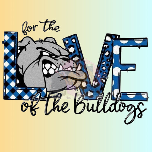 Bulldogs