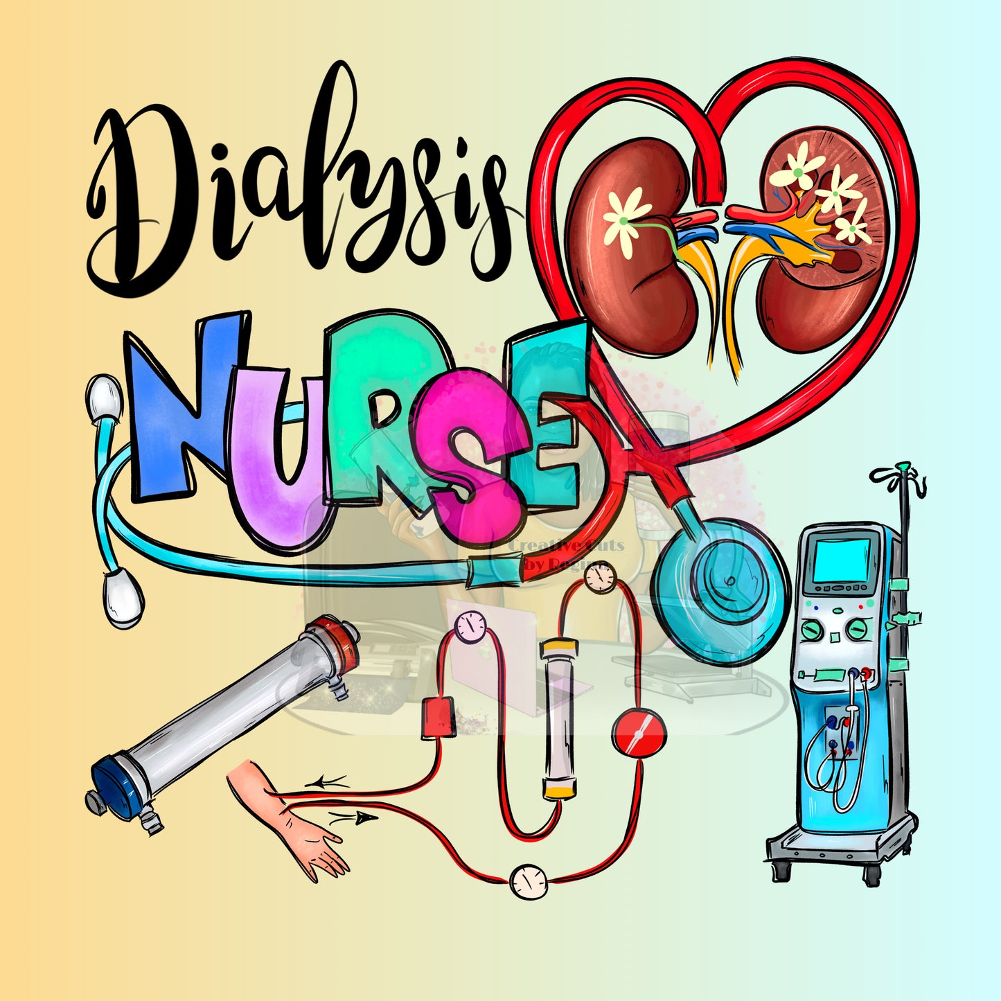 Dialysis Nurse