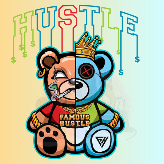 Hustle
