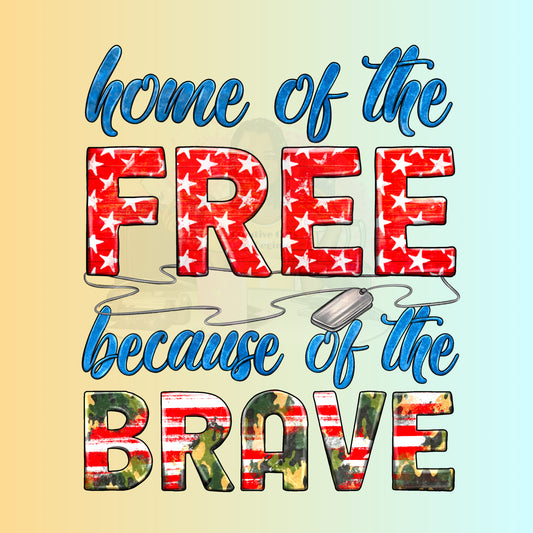 Brave_Free